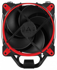 ARTIC COOLING ARCTIC COOLING CPU hűtő Freezer 34 eSports DUO, Piros Iroda és számítástechnika - Számítógép tartozék - Ventilátor - 492548
