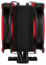 ARTIC COOLING ARCTIC COOLING CPU hűtő Freezer 34 eSports DUO, Piros Iroda és számítástechnika - Számítógép tartozék - Ventilátor - 492548