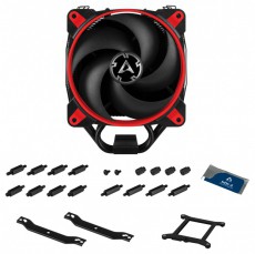 ARTIC COOLING ARCTIC COOLING CPU hűtő Freezer 34 eSports DUO, Piros Iroda és számítástechnika - Számítógép tartozék - Ventilátor - 492548