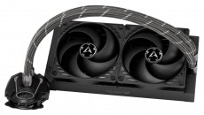 ARTIC COOLING ARCTIC COOLING CPU hűtő Liquid Freezer 240 II (v&iacute;zhűt&eacute;s) fekete, Univerz&aacute;lis Iroda &eacute;s sz&aacute;m&iacute;t&aacute;stechnika - Sz&aacute;m&iacute;t&oacute;g&eacute;p tartoz&eacute;k - Ventil&aacute;tor - 492544