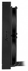ARTIC COOLING ARCTIC COOLING CPU hűtő Liquid Freezer 240 II (v&iacute;zhűt&eacute;s) fekete, Univerz&aacute;lis Iroda &eacute;s sz&aacute;m&iacute;t&aacute;stechnika - Sz&aacute;m&iacute;t&oacute;g&eacute;p tartoz&eacute;k - Ventil&aacute;tor - 492544