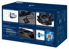ARTIC COOLING ARCTIC COOLING CPU hűtő Liquid Freezer 240 II (v&iacute;zhűt&eacute;s) fekete, Univerz&aacute;lis Iroda &eacute;s sz&aacute;m&iacute;t&aacute;stechnika - Sz&aacute;m&iacute;t&oacute;g&eacute;p tartoz&eacute;k - Ventil&aacute;tor - 492544