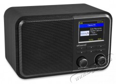 Artsound R8 internet rádió - fekete Audio-Video / Hifi / Multimédia - Rádió / órás rádió - Internet webrádió - 399933