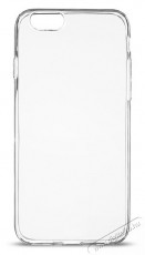 ARTWIZZ NoCase iPhone 7 átlátszó műanyag hátlap Mobil / Kommunikáció / Smart - Mobiltelefon kiegészítő / tok - Tok / hátlap - 463108