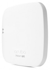 Aruba Instant On AP12 (RW) 3x3 11ac Wave2 Indoor Access Point Iroda és számítástechnika - Hálózat - Lefedettségnövelő / jeltovábbító - 395807