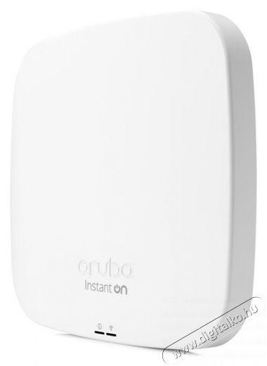 Aruba Instant On AP15 (RW) 4x4 11ac Wave2 Indoor Access Point Iroda és számítástechnika - Hálózat - Lefedettségnövelő / jeltovábbító - 398103