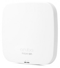 Aruba Instant On AP15 (RW) 4x4 11ac Wave2 Indoor Access Point Iroda és számítástechnika - Hálózat - Lefedettségnövelő / jeltovábbító - 398103