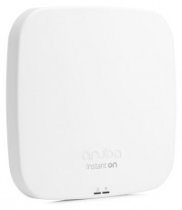 Aruba Instant On AP15 (RW) 4x4 11ac Wave2 Indoor Access Point Iroda és számítástechnika - Hálózat - Lefedettségnövelő / jeltovábbító - 398103