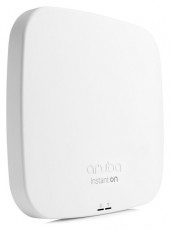 Aruba Instant On AP15 (RW) 4x4 11ac Wave2 Indoor Access Point Iroda és számítástechnika - Hálózat - Lefedettségnövelő / jeltovábbító - 398103