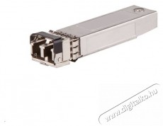 Aruba 1G SFP LC SX 500m MMF XCVR adó-vevő Iroda és számítástechnika - Hálózat - Hálózati kiegészítő - 398104