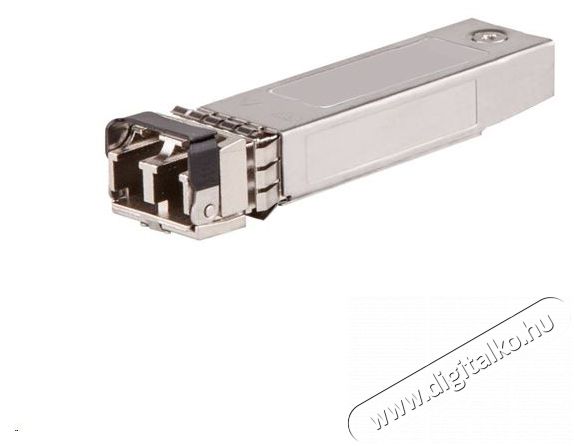 Aruba 1G SFP LC SX 500m MMF XCVR adó-vevő Iroda és számítástechnika - Hálózat - Hálózati kiegészítő - 398104