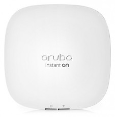 Aruba Instant On AP22 (RW) Access Point Iroda és számítástechnika - Hálózat - Hálózati kiegészítő - 398647