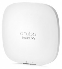 Aruba Instant On AP22 (RW) Access Point Iroda és számítástechnika - Hálózat - Hálózati kiegészítő - 398647