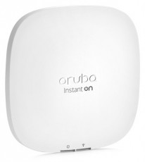 Aruba Instant On AP22 (RW) Access Point Iroda és számítástechnika - Hálózat - Hálózati kiegészítő - 398647