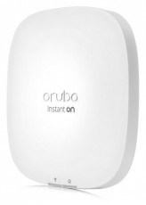 Aruba Instant On AP22 (RW) Access Point Iroda és számítástechnika - Hálózat - Hálózati kiegészítő - 398647