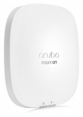 Aruba Instant On AP22 (RW) Access Point Iroda és számítástechnika - Hálózat - Hálózati kiegészítő - 398647