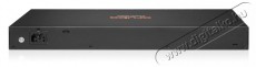 Aruba 6000 24G 4SFP Switch Iroda és számítástechnika - Hálózat - Hálózati kiegészítő - 391106