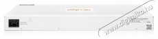 Aruba Instant On JL812A 1830 24xGbE LAN 2xSFP port smart menedzselhető switch Iroda és számítástechnika - Hálózat - Switch - 391108