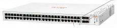 Aruba Instant On JL814A 1830 48xGbE LAN 4xSFP port smart menedzselhető switch Iroda és számítástechnika - Hálózat - Switch - 391109