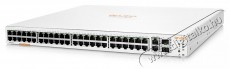 Aruba Instant On JL808A 1960 48xGbE LAN 2x10GbE LAN 2xSFP+ port smart menedzselhető switch Iroda és számítástechnika - Hálózat - Switch - 391110