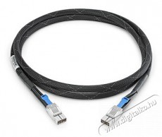 Aruba 10G SFP+ to SFP+ 1m DAC Cable Iroda és számítástechnika - Hálózat - Hálózati kiegészítő - 391042