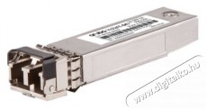 Aruba Instant On 1G SFP LC SX 500m MMF XCVR-hálózati eszköz Iroda és számítástechnika - Hálózat - Hálózati kiegészítő - 391100