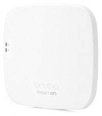 Aruba Instant On R3J24A AP12 (RW) Indoor AP with DC Power Adapter and Cord (EU) Bundle Iroda és számítástechnika - Hálózat - Hálózati kiegészítő - 412211