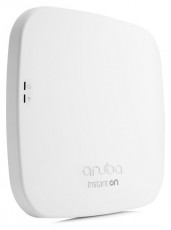 Aruba Instant On R3J24A AP12 (RW) Indoor AP with DC Power Adapter and Cord (EU) Bundle Iroda és számítástechnika - Hálózat - Hálózati kiegészítő - 412211