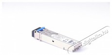 Aruba 1G SFP LC LX 10km SMF XCVR adó-vevő Iroda és számítástechnika - Hálózat - Hálózati kiegészítő - 391039