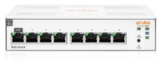 Aruba Instant On JL810A 1830 8xGbE LAN port smart menedzselhető switch Iroda és számítástechnika - Hálózat - Switch - 430865
