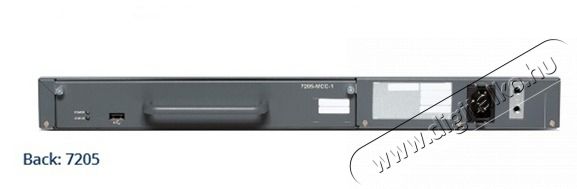 Aruba 7205 (RW) 2-port 10GBASE-X (SFP+) Controller Iroda &eacute;s sz&aacute;m&iacute;t&aacute;stechnika - Egy&eacute;b sz&aacute;m&iacute;t&aacute;stechnikai term&eacute;k - 438632