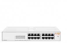 Aruba Instant On R8R47A 1430 16x GbE LAN port nem menedzselhető switch Iroda és számítástechnika - Hálózat - Switch - 454166