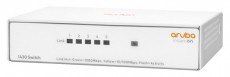 Aruba Instant On R8R44A 1430 5x GbE LAN port nem menedzselhető switch Iroda és számítástechnika - Hálózat - Switch - 461205