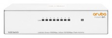 Aruba Instant On R8R45A 1430 8x GbE LAN port nem menedzselhető switch Iroda és számítástechnika - Hálózat - Switch - 461206