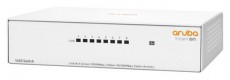 Aruba Instant On R8R45A 1430 8x GbE LAN port nem menedzselhető switch Iroda és számítástechnika - Hálózat - Switch - 461206