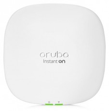 Aruba Instant On R9B28A AP25 Access Point Iroda és számítástechnika - Hálózat - Hálózati kiegészítő - 461392