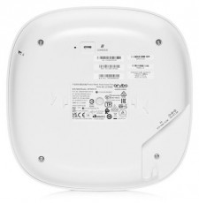 Aruba Instant On R9B28A AP25 Access Point Iroda és számítástechnika - Hálózat - Hálózati kiegészítő - 461392