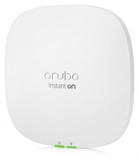 Aruba Instant On R9B28A AP25 Access Point Iroda és számítástechnika - Hálózat - Hálózati kiegészítő - 461392