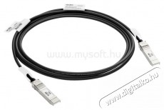 Aruba Instant On R9D20A 10G SFP+ to SFP+ 3m DAC Cable Iroda &eacute;s sz&aacute;m&iacute;t&aacute;stechnika - H&aacute;l&oacute;zat - H&aacute;l&oacute;zati kieg&eacute;sz&iacute;tő - 458746
