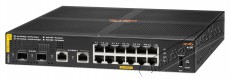 Aruba 6000 12G CL4 2SFP PoE Switch Iroda és számítástechnika - Hálózat - Switch - 430702