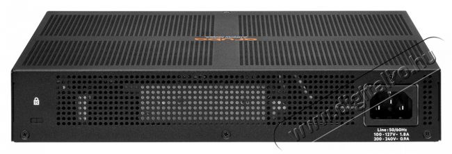 Aruba 6000 12G CL4 2SFP PoE Switch Iroda és számítástechnika - Hálózat - Switch - 430702