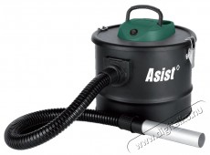 Asist AE7AF8012 800 W, 12 l H&aacute;ztart&aacute;s / Otthon / K&uuml;lt&eacute;r - Porsz&iacute;v&oacute; / takar&iacute;t&oacute;g&eacute;p - Hamuporsz&iacute;v&oacute; - 510854