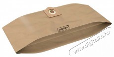 Aspico 002 Porzsák Háztartás / Otthon / Kültér - Porszívó / takarítógép - Porzsák / portartály - 381823