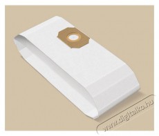 Aspico 018 Porzsák Háztartás / Otthon / Kültér - Porszívó / takarítógép - Porzsák / portartály - 381824
