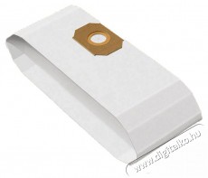Aspico 018 Porzsák Háztartás / Otthon / Kültér - Porszívó / takarítógép - Porzsák / portartály - 381824