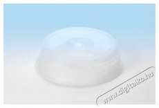 Aspico 998711 Mikro-fedő 26 CM Konyhai termékek - Mikrohullámú sütő - Kiegészítő - 381829