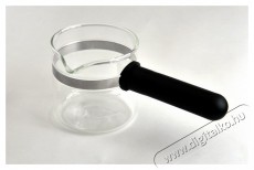 Aspico 340090 Espresszó univerzális kiöntő Konyhai termékek - Kávéfőző / kávéörlő / kiegészítő - Kávéfőző kiegészítő - 385032