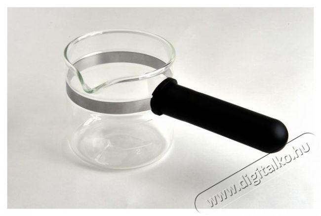 Aspico 340090 Espresszó univerzális kiöntő Konyhai termékek - Kávéfőző / kávéörlő / kiegészítő - Kávéfőző kiegészítő - 385032