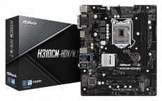 Asrock H310CM-HDV/M.2 Intel H310 LGA1151 mATX alaplap Iroda &eacute;s sz&aacute;m&iacute;t&aacute;stechnika - Egy&eacute;b sz&aacute;m&iacute;t&aacute;stechnikai term&eacute;k - 410744