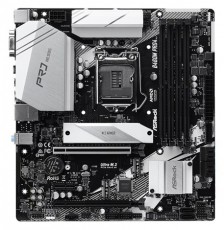Asrock B460M PRO4 Intel B460 LGA1200 mATX alaplap Iroda &eacute;s sz&aacute;m&iacute;t&aacute;stechnika - Egy&eacute;b sz&aacute;m&iacute;t&aacute;stechnikai term&eacute;k - 416015